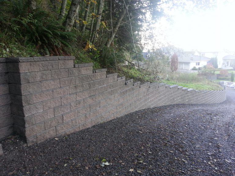 Concrete Cleaning