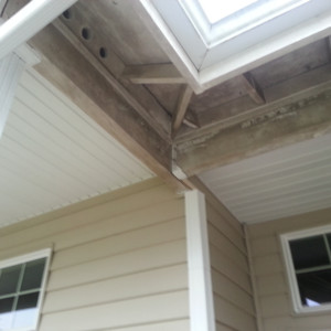 Mold & Mildew Removal in Anacortes, Washington