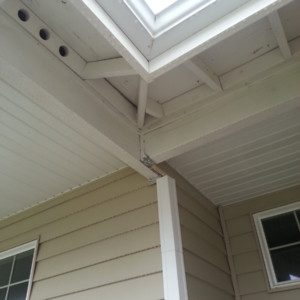 Mold & Mildew Removal in Anacortes, Washington