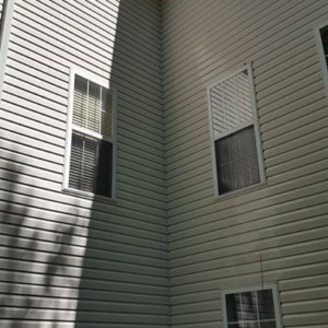 Exterior Pressure Washing & Cleaning