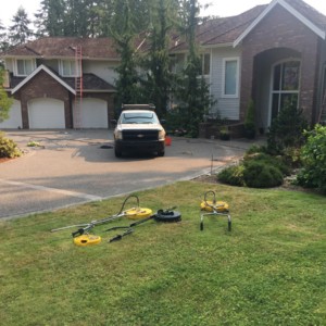 Roof Cleaning in Bothell Washington