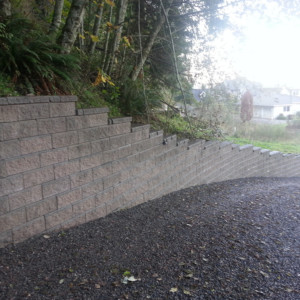 Exterior Concrete Cleaning Bellingham, WA