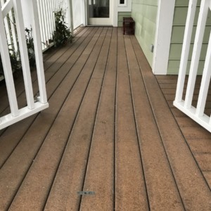 Exterior House Cleaning – Gentle Softwash