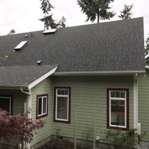 Exterior House Cleaning – Gentle Softwash