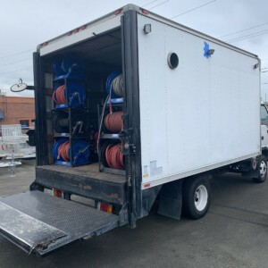 Oil spill cleanup services in Bothell, Washington