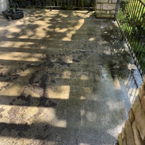 Deck Cleaning Bothell Washington