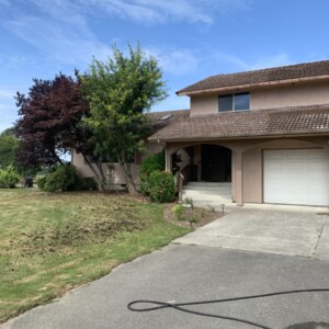 Roof Cleaning Burlington Washington