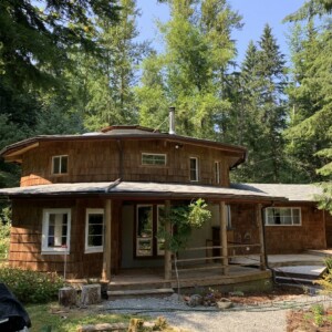 Siding Treatment Arlington Washington