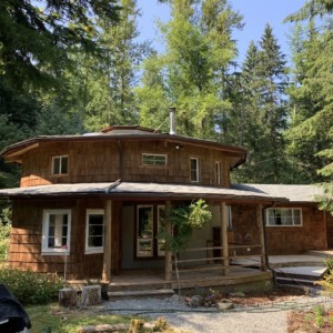 Siding Treatment Arlington Washington
