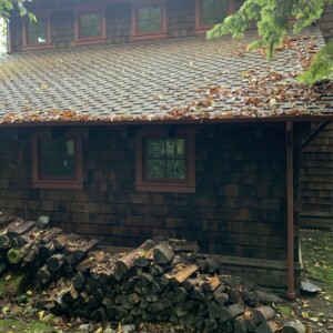 Roof Cleaning Guemes Island