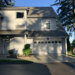 Roof Cleaning Edmonds Washington