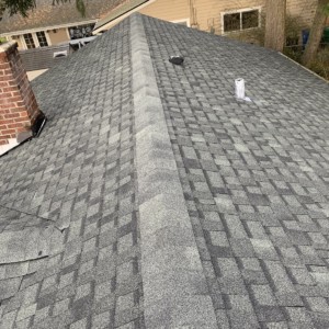 Everett Roof Cleaning