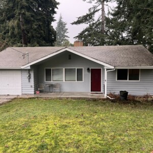 Roof Cleaning in Mill Creek Washington