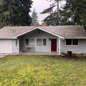 Roof Cleaning in Mill Creek Washington